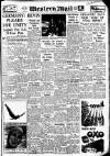Western Mail Thursday 11 July 1946 Page 1