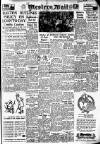Western Mail Monday 15 July 1946 Page 1