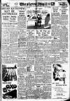 Western Mail Thursday 18 July 1946 Page 1