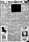 Western Mail Tuesday 01 October 1946 Page 1