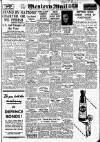 Western Mail Saturday 16 November 1946 Page 1