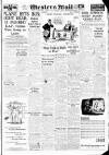 Western Mail Saturday 23 November 1946 Page 1