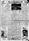 Western Mail Monday 25 November 1946 Page 1
