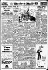 Western Mail Tuesday 10 December 1946 Page 1