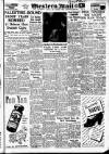 Western Mail Monday 06 January 1947 Page 1