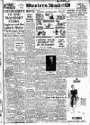 Western Mail Tuesday 14 January 1947 Page 1