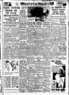 Western Mail Monday 10 February 1947 Page 1