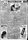 Western Mail Wednesday 07 May 1947 Page 1