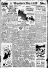 Western Mail Thursday 08 May 1947 Page 1