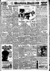 Western Mail Tuesday 27 May 1947 Page 1