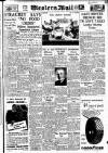 Western Mail Wednesday 02 July 1947 Page 1