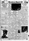 Western Mail Monday 07 July 1947 Page 1
