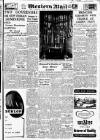 Western Mail Friday 11 July 1947 Page 1