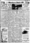 Western Mail Monday 14 July 1947 Page 1