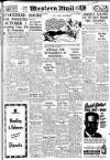 Western Mail Wednesday 23 July 1947 Page 1