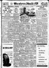 Western Mail Wednesday 01 October 1947 Page 1