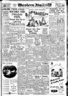 Western Mail Wednesday 05 November 1947 Page 1
