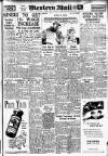 Western Mail Saturday 15 November 1947 Page 1