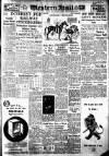 Western Mail Friday 02 January 1948 Page 1