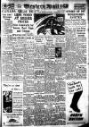Western Mail Saturday 03 January 1948 Page 1