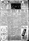 Western Mail Monday 05 January 1948 Page 1