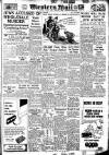 Western Mail Wednesday 07 January 1948 Page 1