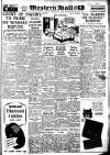 Western Mail Saturday 10 January 1948 Page 1