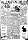 Western Mail Wednesday 14 January 1948 Page 1