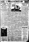 Western Mail Tuesday 20 January 1948 Page 1
