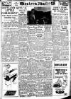 Western Mail Friday 30 January 1948 Page 1