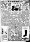 Western Mail Wednesday 04 February 1948 Page 1