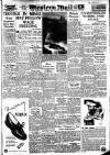 Western Mail Monday 16 February 1948 Page 1