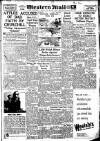 Western Mail Tuesday 17 February 1948 Page 1