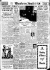Western Mail Tuesday 02 March 1948 Page 1