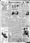 Western Mail Thursday 06 May 1948 Page 1