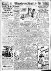 Western Mail Friday 07 May 1948 Page 1