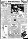 Western Mail Tuesday 08 June 1948 Page 1