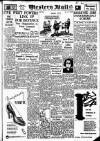 Western Mail Wednesday 29 September 1948 Page 1