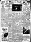 Western Mail Wednesday 15 December 1948 Page 1