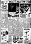 Western Mail Wednesday 29 December 1948 Page 1