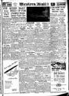 Western Mail Monday 03 January 1949 Page 1