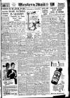 Western Mail Wednesday 05 January 1949 Page 1