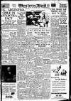 Western Mail Wednesday 19 January 1949 Page 1
