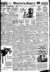 Western Mail Saturday 29 January 1949 Page 1