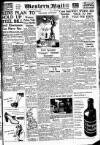 Western Mail Wednesday 25 May 1949 Page 1