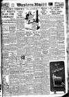 Western Mail Tuesday 31 May 1949 Page 1