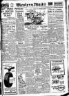 Western Mail Saturday 18 June 1949 Page 1