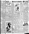 Western Mail Saturday 02 July 1949 Page 1