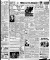 Western Mail Monday 04 July 1949 Page 1