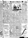 Western Mail Wednesday 06 July 1949 Page 1